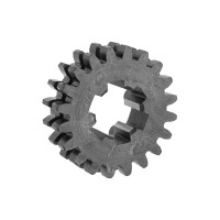 2nd speed shifter 20z Pionýr 05