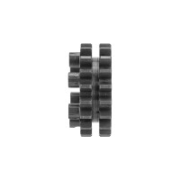 2nd speed shifter 19z Pionýr 05