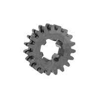 2nd speed shifter 18 teeth Pioneer 05