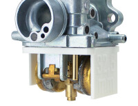 Float level adjustment tool for BVF carburetors - Simson