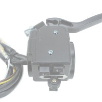 Screw for attaching the indicator switch of the combined body Simson. ETZ. Jawa (2.9x19)