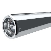 Jawa 350 type 638 long exhausts (set) - Czech Republic