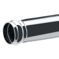 Jawa 350 type 638 long exhausts (set) - Czech Republic