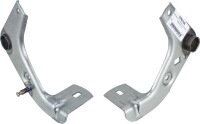 Simson S51 Enduro frame parts - set (without surface treatment)