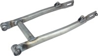 Simson S51 Enduro frame parts - set (without surface treatment)