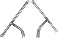 Simson S51 Enduro frame parts - set (without surface treatment)