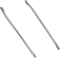 Simson S51 Enduro frame parts - set (without surface treatment)