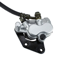 Disc brake for Simson S51,S70 - set