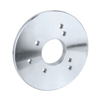 Disc brake for Simson S51,S70 - set