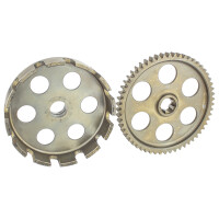 Primary gear Stadion,Jawetta - SPORT - straight teeth - ratio 12/57