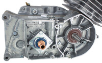 Simson S51, SR50 engine - 50cc (4th gear) - MZA