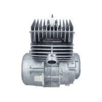Simson S51, SR50 engine - 50cc (4th gear) - MZA