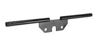 Rear turn signal holder Simson S50, S51, S70 - MZA - black