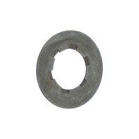 Rear hub lock washer ČZ 501 Scooter - original ČSSR