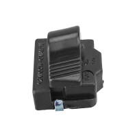 Light switch for MZA cluster