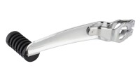 Gear lever Simson S50 chrome - MZA