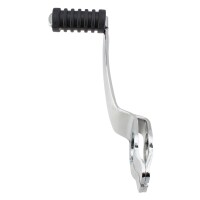 Gear lever Simson S50 chrome - MZA