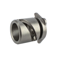 Gear shifter Simson S51, SR 50 - 4th speed - MZA