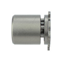 Gear shifter Simson S51, SR 50 - 4th speed - MZA