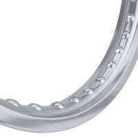 Rim 16 - 1.6 aluminum Simson, Pioneer - DPR