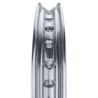 Rim 16 - 1.6 aluminum Simson, Pioneer - DPR