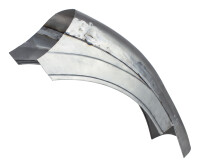 Mudguard Jawa Californian - Czech Republic