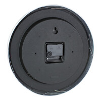 Simson wall clock - MZA