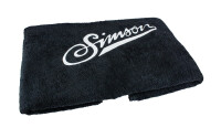 Bath towel 150x100cm Simson - MZA