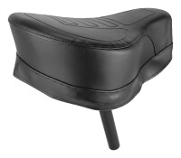 Babetta 207 saddle - new type - black