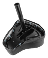 Babetta 207 saddle - new type - black