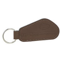 Simson key chain - teardrop