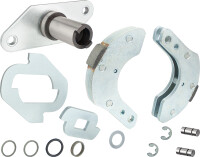 Kit for changing gears from light to heavy jaws Babetta 210, 225 - Czech Republic