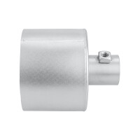 Resonance kit end cap for original exhaust Pionýr 05,20,21,23