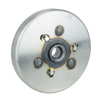 Drum complete with starting clutch Babetta 210,225 - SK