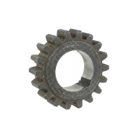 Starter wheel ČZ125,150C - original