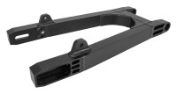 Swingarm Simson S51, S70 aluminum - black DPR