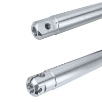 Front telescopes Simson S51- standard (710 mm) - DPR