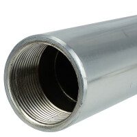 MZ ETZ front suspension tube - set