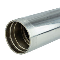 MZ ETZ front suspension tube - set