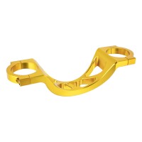 Simson front telescope stabilizer - gold