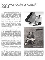 Book Babetta M210 - M225 and Korádo