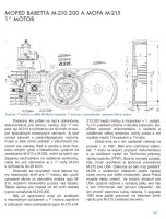 Book Babetta M210 - M225 and Korádo