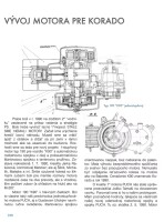 Book Babetta M210 - M225 and Korádo