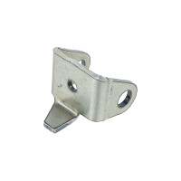 Rear shock absorber bracket left Pionýr - 20, 21, 23