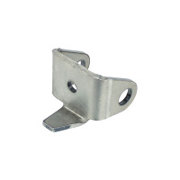 Rear shock absorber bracket right Pioneer - 20, 21, 23