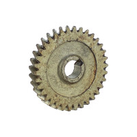 Countershaft wheel Babetta 228, 207 - original