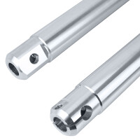 Front telescopes Simson S51, SR50 - standard (760 mm) - DPR - INNOVATED