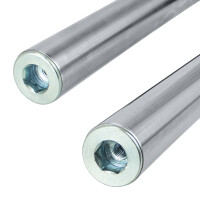 Front telescopes Simson S51, SR50 - standard (760 mm) - DPR - INNOVATED