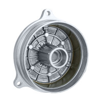 Drum (hub) of the front and rear wheel Simson SR50, SR80