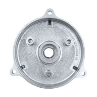 Drum (hub) of the front and rear wheel Simson SR50, SR80